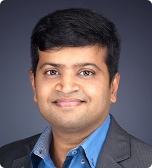 Srikanth Chakkilam