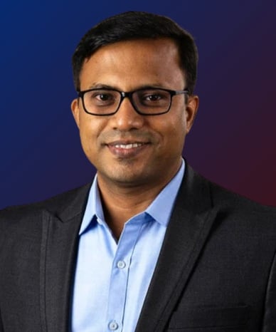 Subhendu Pattnaik