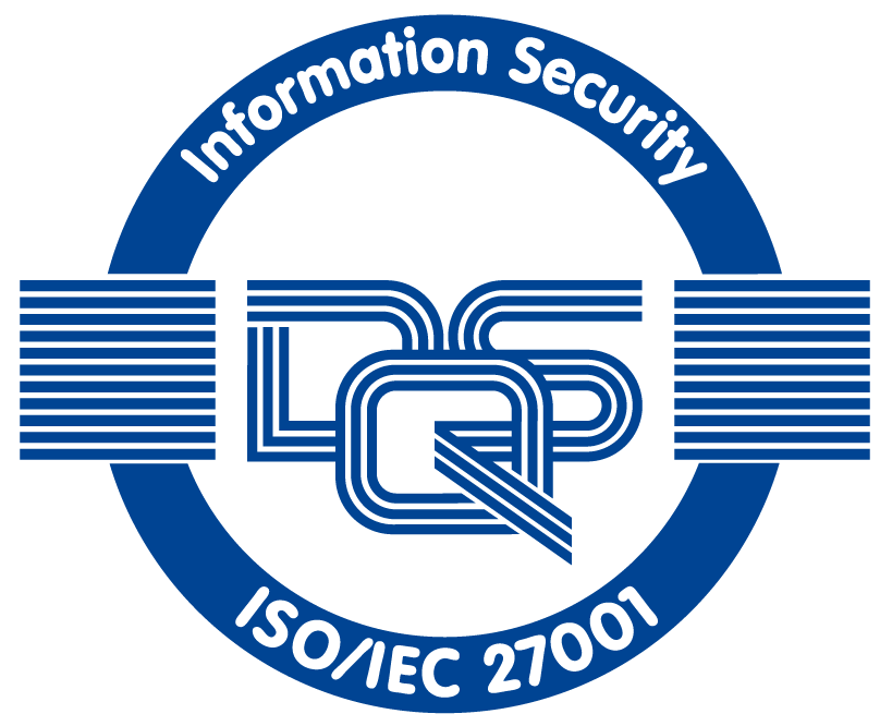 ISO/IEC 27001 Certification