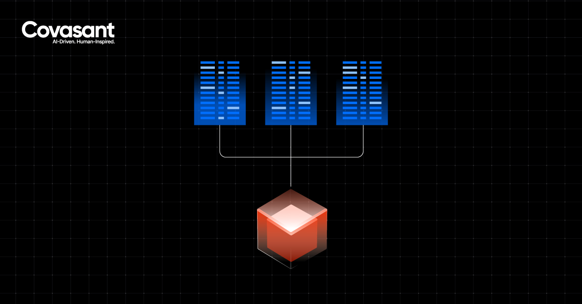 Configurable Organization Meets the Lakehouse