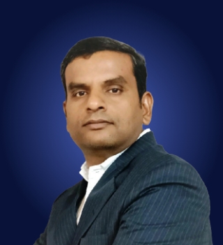 Vishnu Yalala