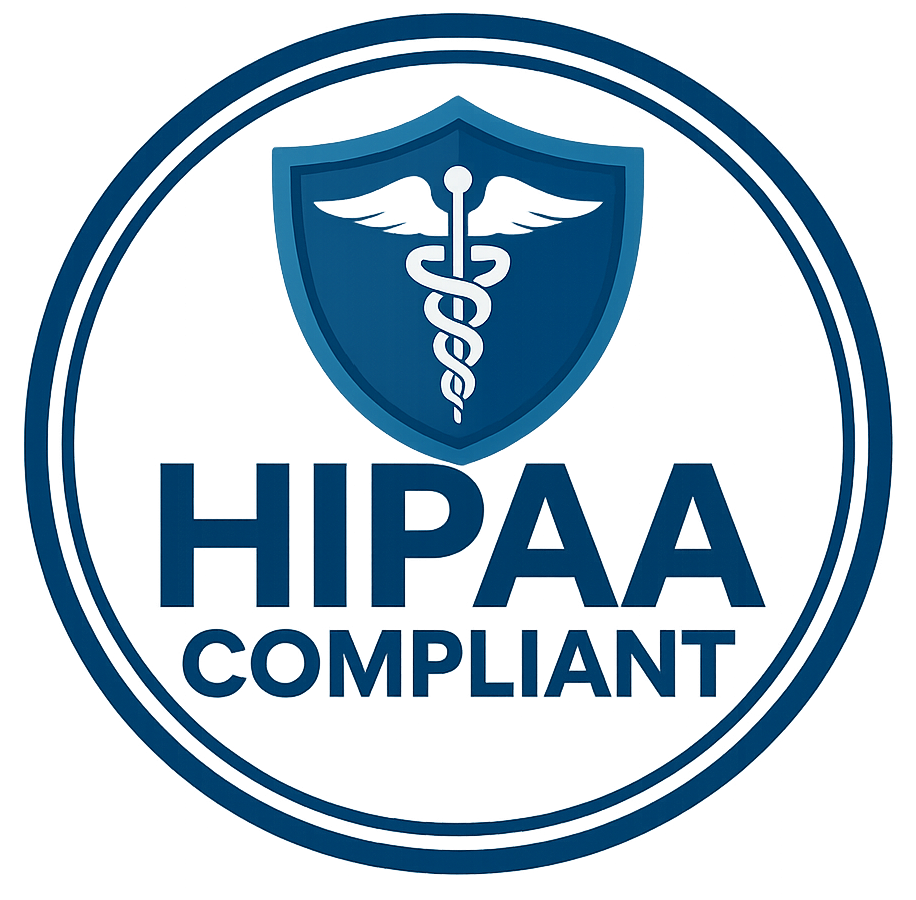 HIPAA Compliant