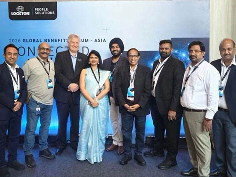 Global Benefits Forum - Asia 2026
