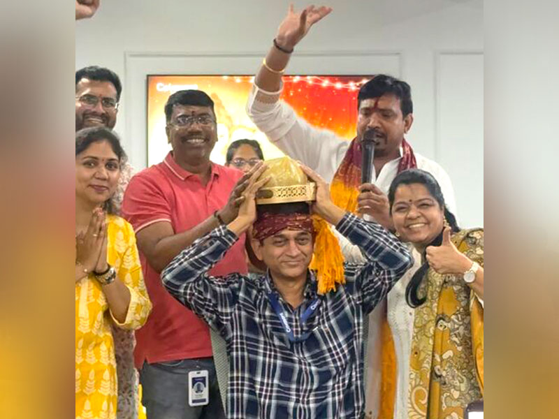 Ganesh Chaturthi Celebrations