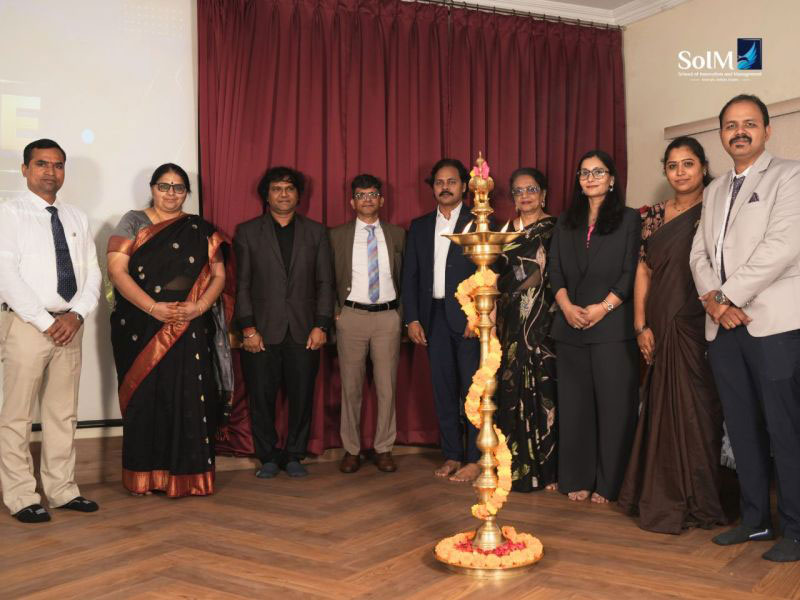 Guest of Honour at IGNITE 2026