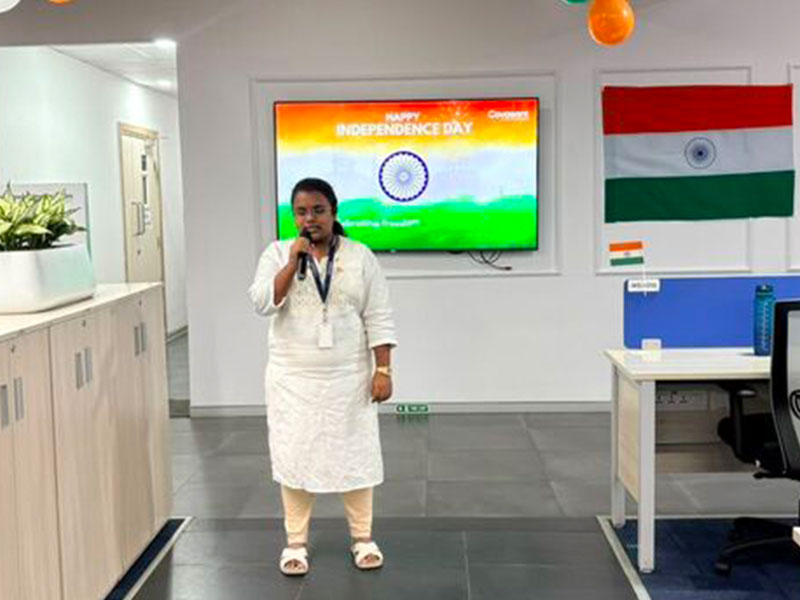 Independence Day