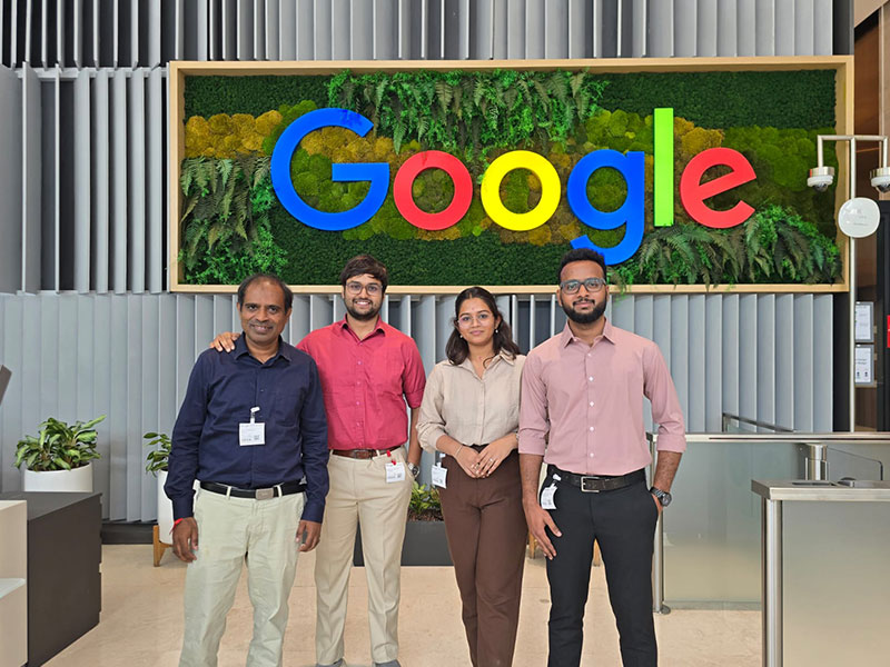 Forrester Workshop on Agentic AI, Hyderabad