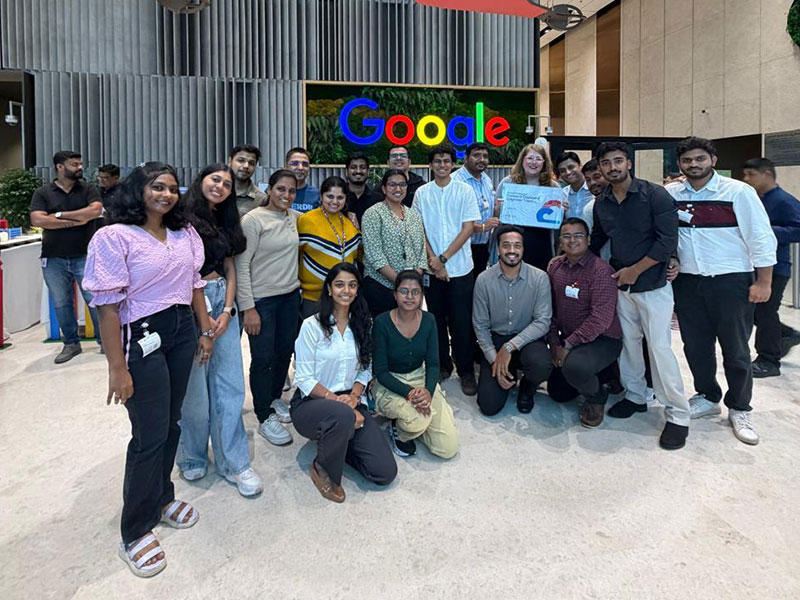 Forrester Workshop on Agentic AI, Hyderabad