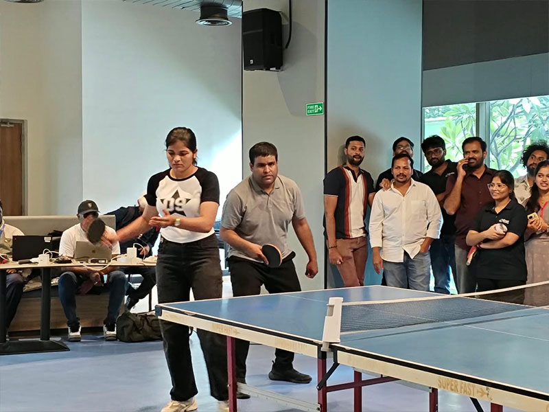 Sports Fest 2026