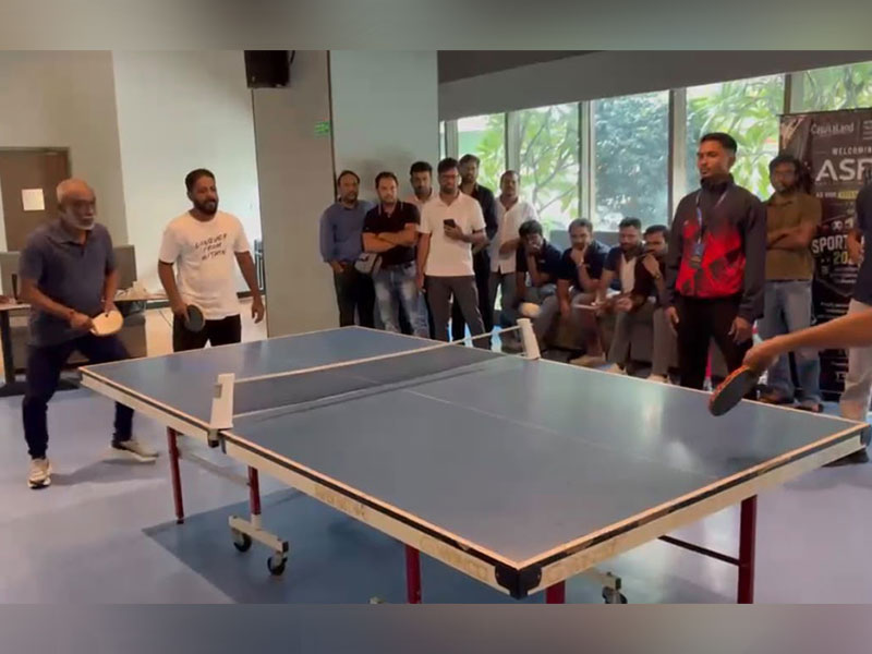 Sports Fest 2026