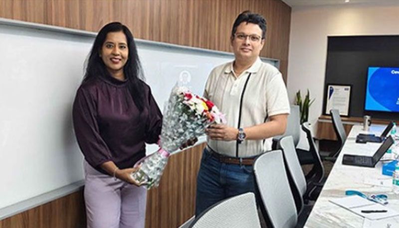 Client Visit