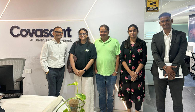 Client Visit