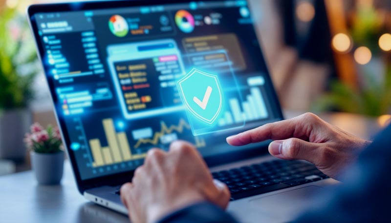 Data and analytics