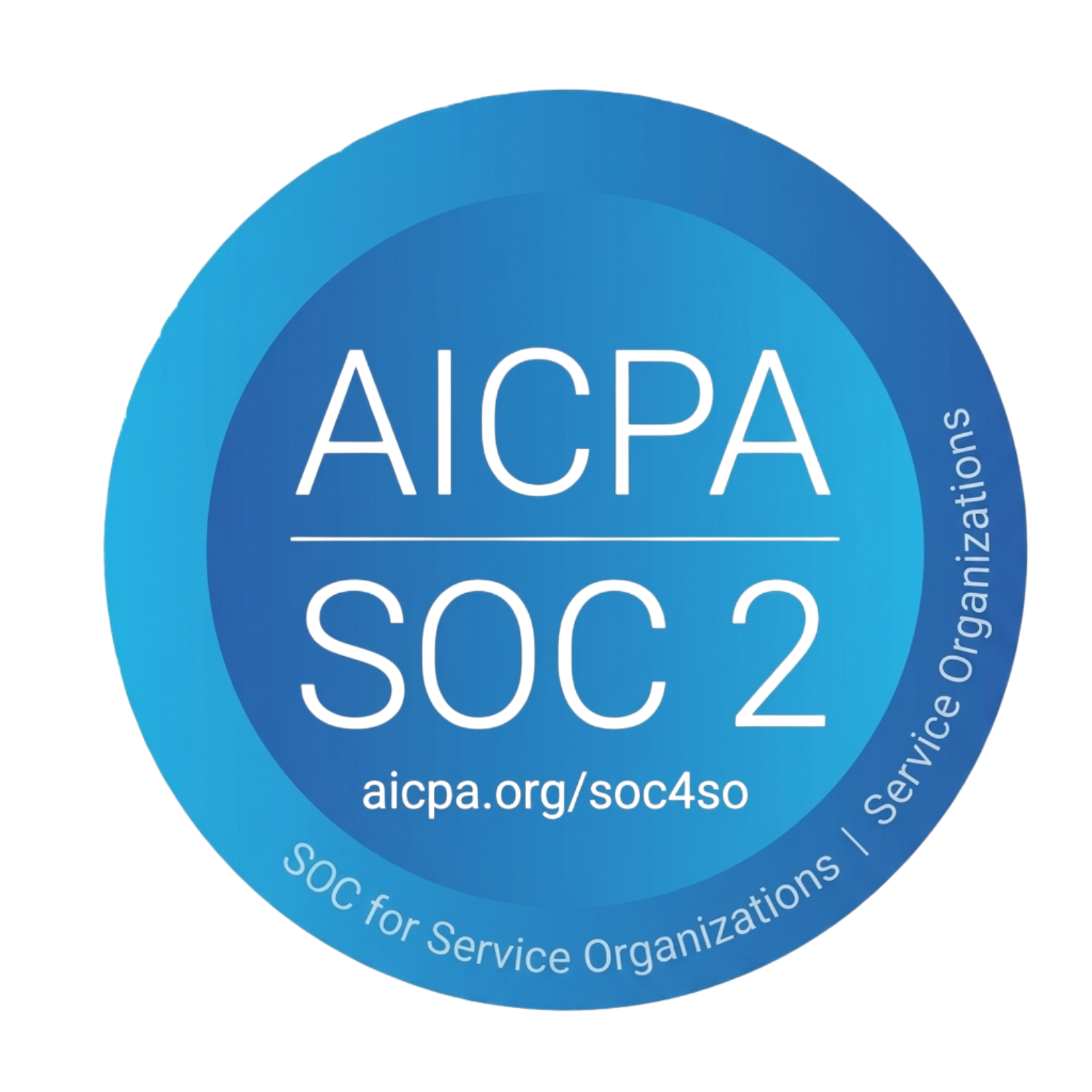 SOC 2 Type II Attestation